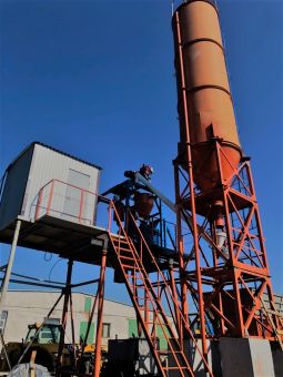 Жовті Води - 3