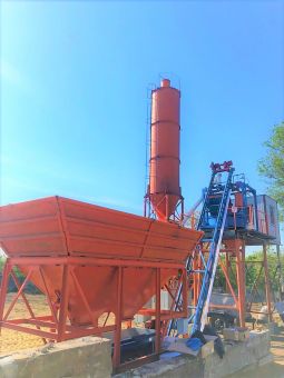 Жовті Води - 2