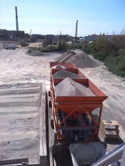 Жовті Води - 5