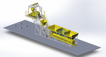 Антарес-25 (Напівмобільний) (Скіп) - 2