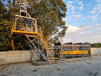 Антарес-25 (Напівмобільний) (Скіп) - 3