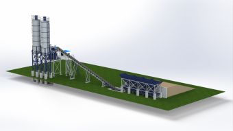 ABSU-55 (Skip/Conveyor)  - 9