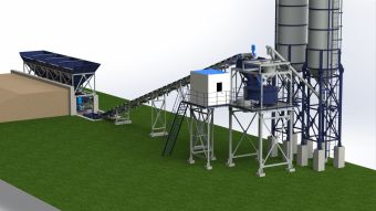 ABSU-55 (Skip/Conveyor)  - 7