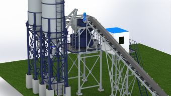 ABSU-55 (Skip/Conveyor)  - 4