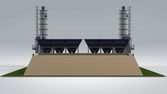 ABSU-110 (Skip/Conveyor) - 9