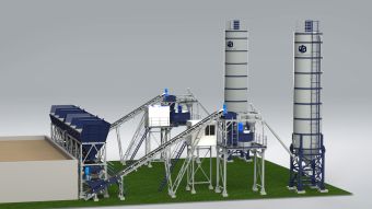 ABSU-110 (Skip/Conveyor) - 8