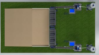 ABSU-110 (Skip/Conveyor) - 7