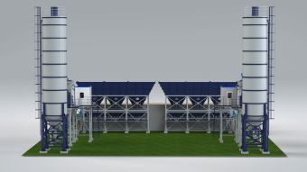 ABSU-110 (Skip/Conveyor) - 6