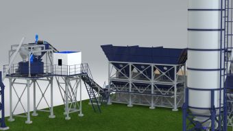 ABSU-110 (Skip/Conveyor) - 5