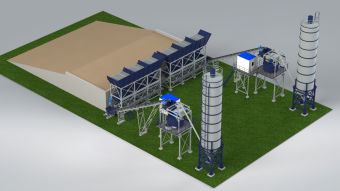 ABSU-110 (Skip/Conveyor) - 4