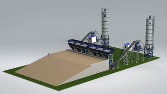 ABSU-110 (Skip/Conveyor) - 2