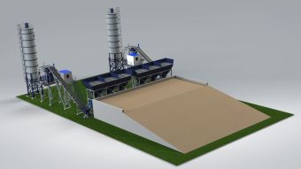 ABSU-110 (Skip/Conveyor) - 3