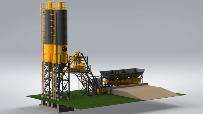 Антарес-35 (Напівмобільний) (Скіп) - 4