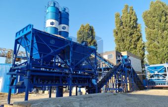 МАРС-35 (Автоматична Лінія Виготовлення та Подавання Шарів Бруківки) - 7