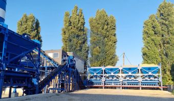 МАРС-35 (Автоматична Лінія Виготовлення та Подавання Шарів Бруківки) - 5