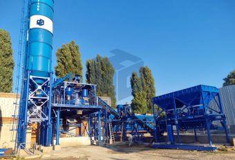 МАРС-35 (Автоматична Лінія Виготовлення та Подавання Шарів Бруківки) - 4