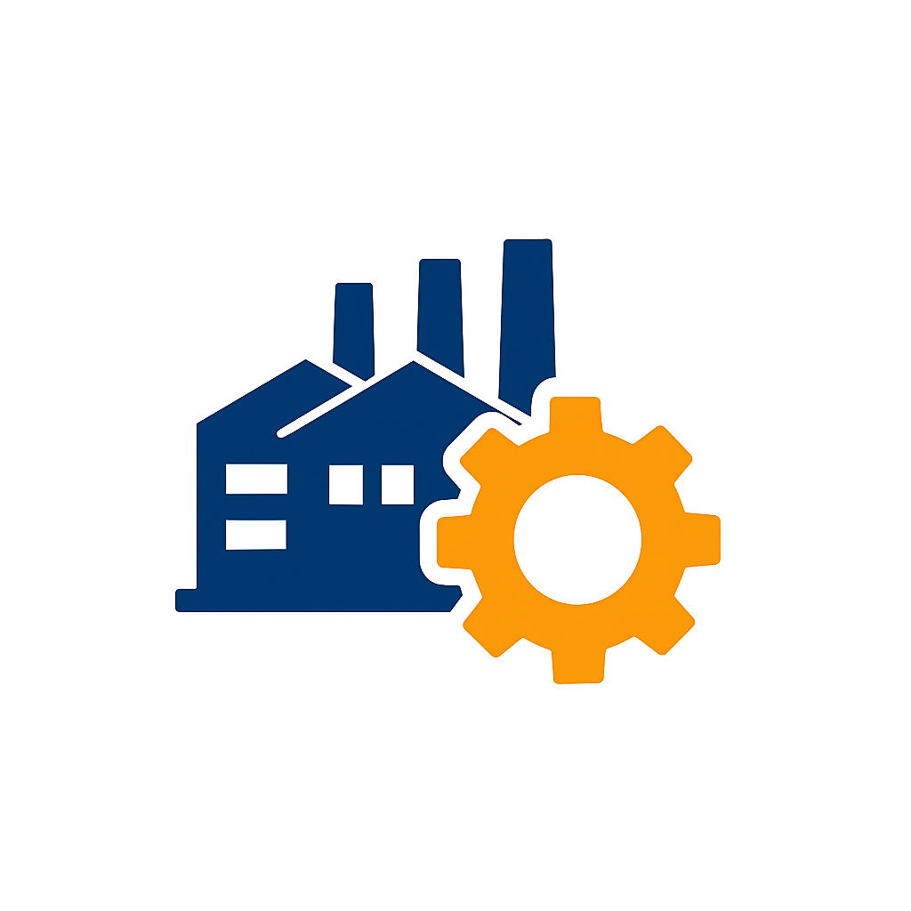 Власне виробництво комплектуючих до бетонних вузлів